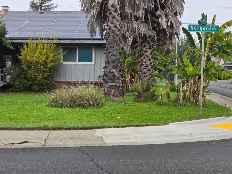 619 SE Norgard Court, Sacramento, CA 95833 - Image #3