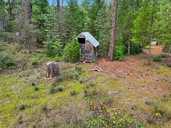 12050 Buckeye Road, Nevada City, CA 95959