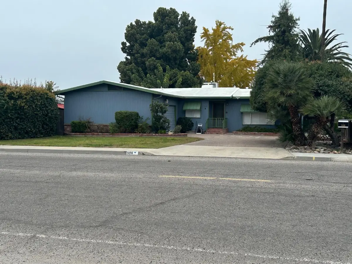 508 W Belleview Avenue, Porterville, CA 93257 - Image #1