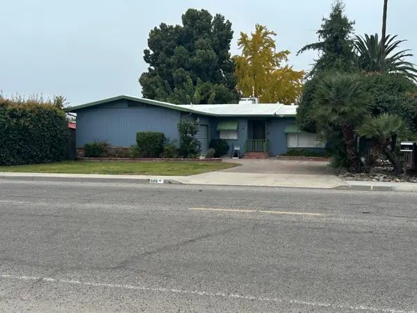 508 W Belleview Avenue, Porterville, CA 93257
