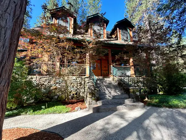 14153 Misty Meadow Lane, Nevada City, CA 95959