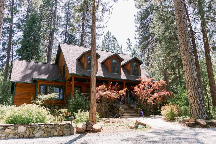 14153 Misty Meadow Lane, Nevada City, CA 95959 - #2