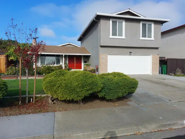 4625 Ruth Way, Union City, CA 94587