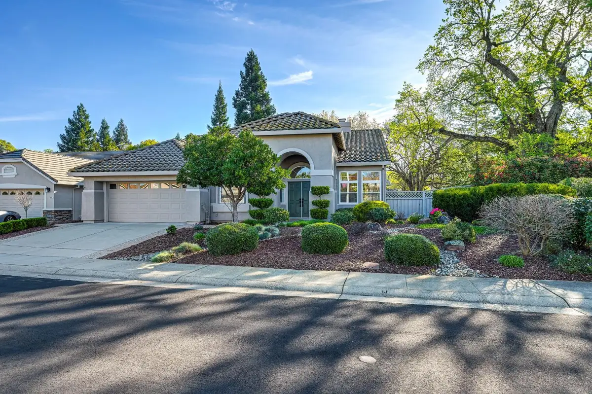 6432 Buckskin Lane, Roseville, CA 95747 - #1