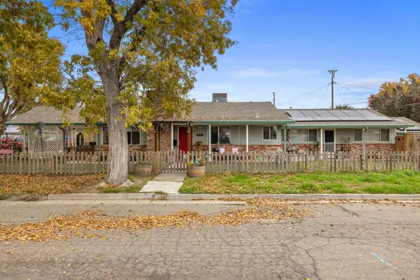 381 Wallis Avenue, Gustine, CA 95322
