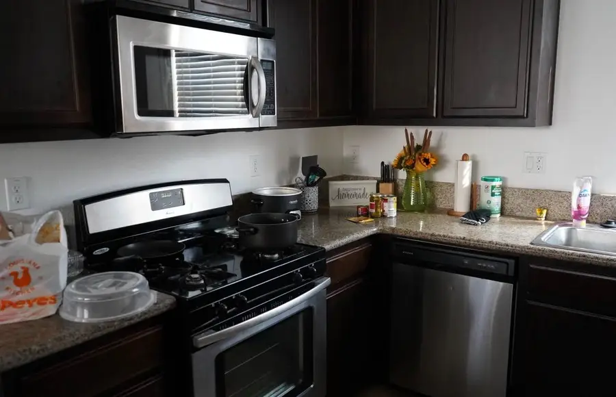 2437 Ben Ali Way, Sacramento, CA 95815 - #3