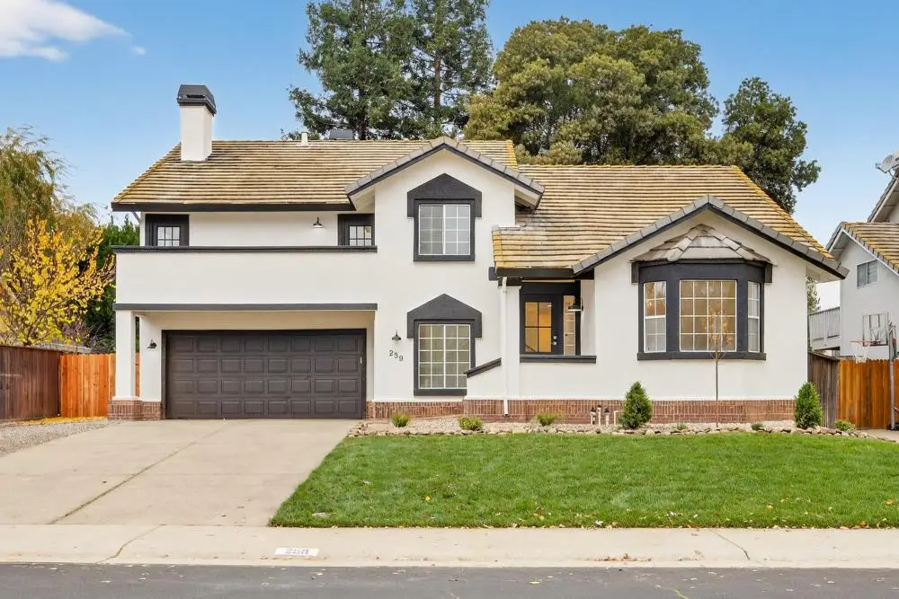 259 Wellfleet Circle, Folsom, CA 95630 - Image #1