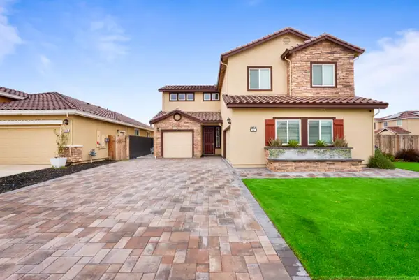 1974 Gus Villalta Drive, Los Banos, CA 93635