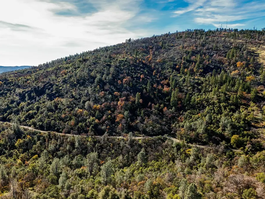 0 W Whitlock Road, Mariposa, CA 95338 - Image #3