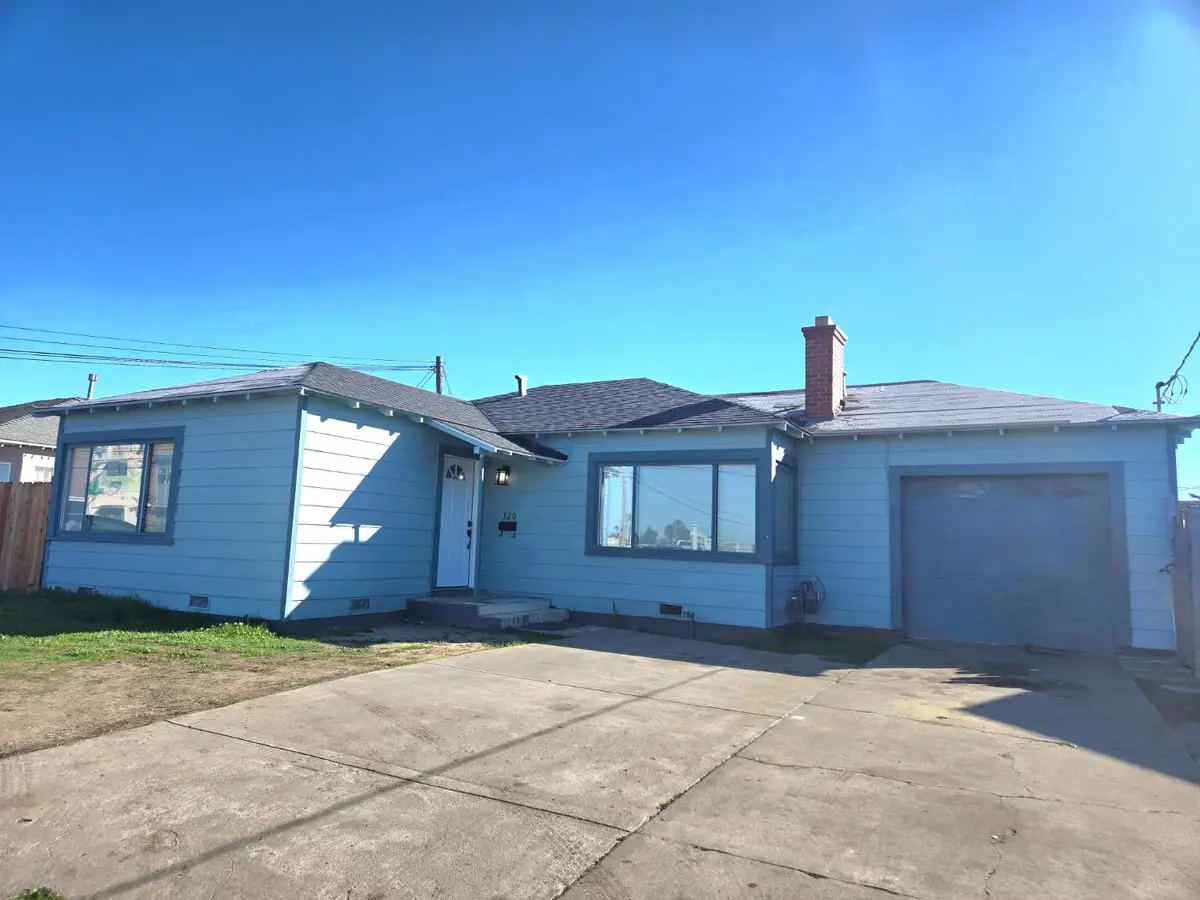 320 North Sanborn Road, Salinas, CA 93905 - Image #1