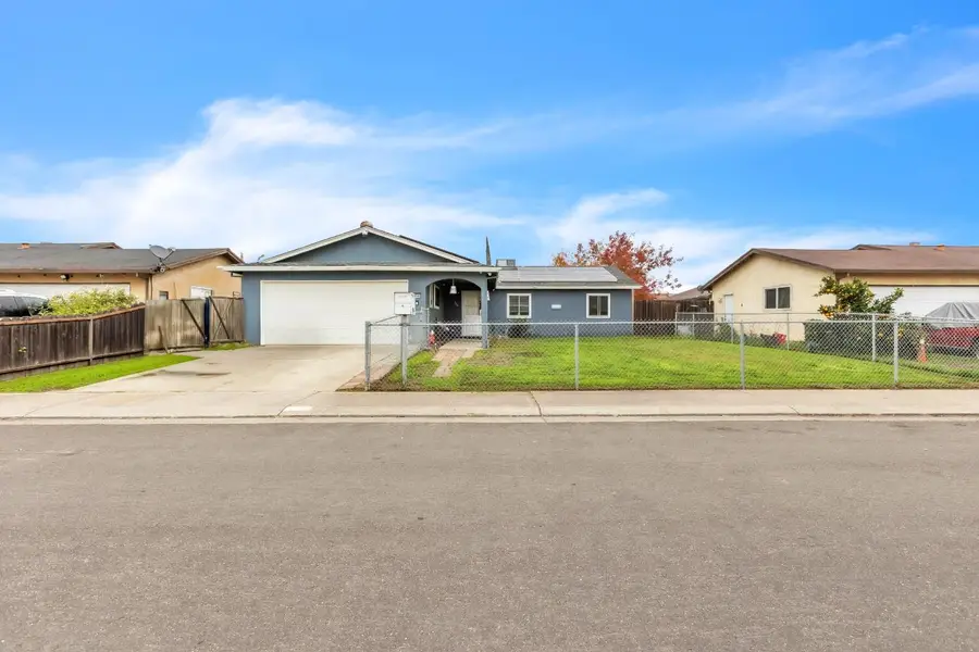 546 Dixie Drive, Stockton, CA 95215 - Image #3