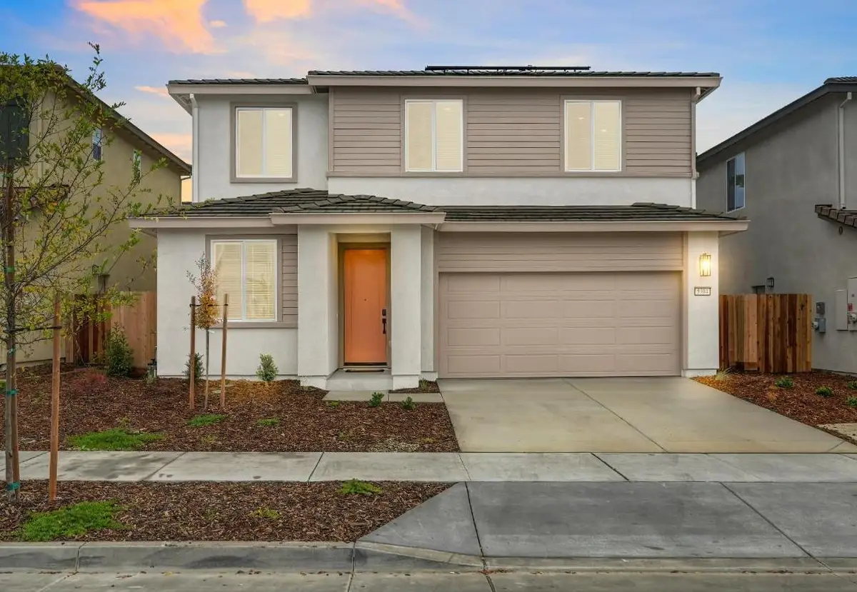 5304 Allentown Way, Sacramento, CA 95835 - Image #1