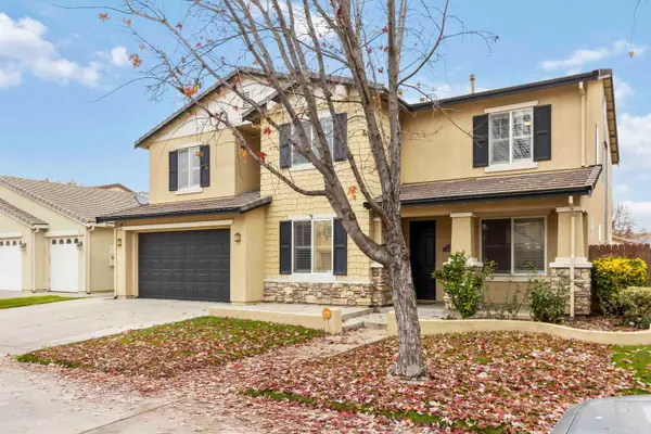 2517 Guadalajara Drive, Modesto, CA 95355