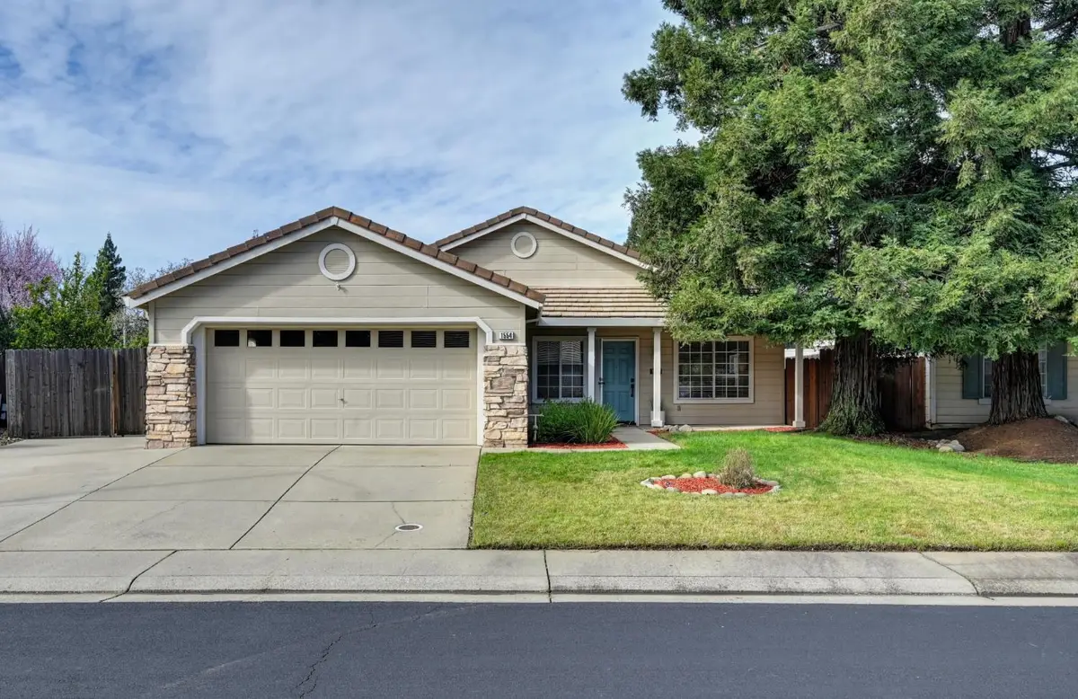 1554 Mill Run Drive, Roseville, CA 95747 - #1