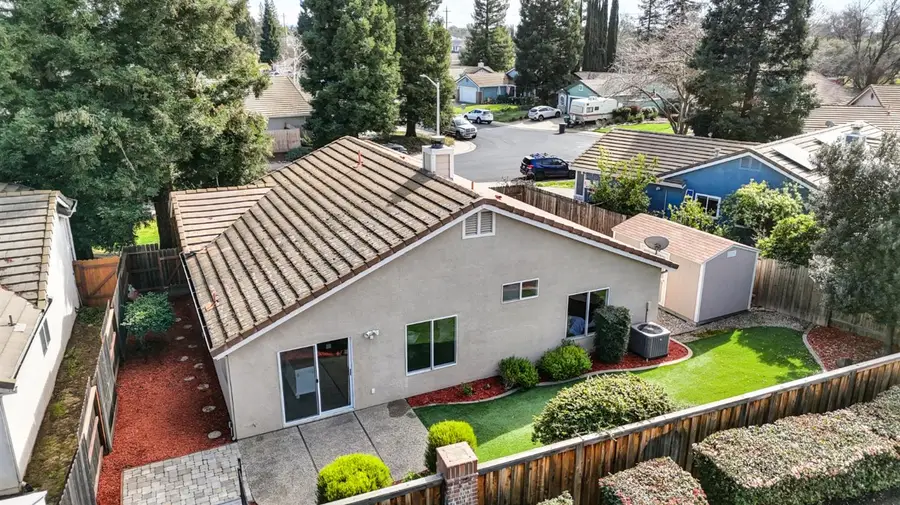 1554 Mill Run Drive, Roseville, CA 95747 - #2