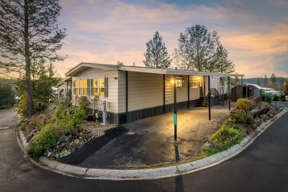 451 Holly Drive, Grass Valley, CA 95945 - Image #1
