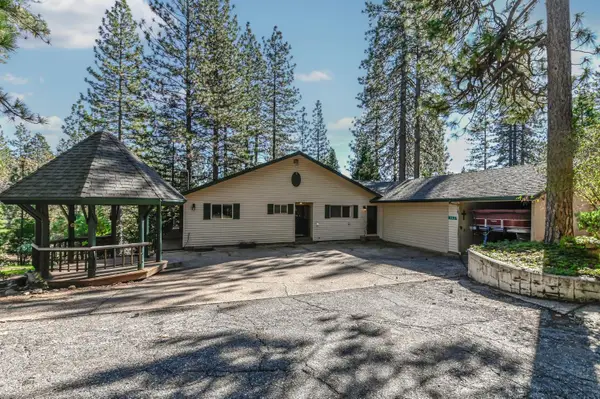2637 Ruth Lane, Arnold, CA 95223