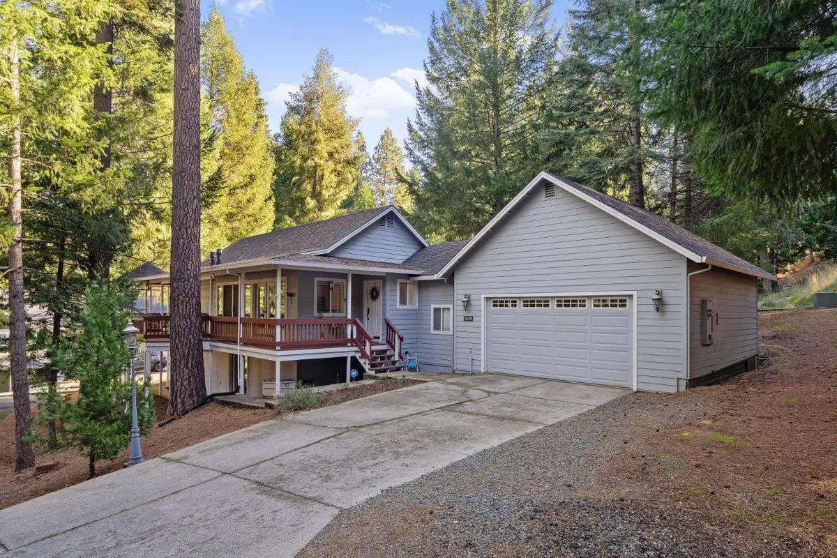 26291 Golf Links Drive, Pioneer, CA 95666 - Image #1