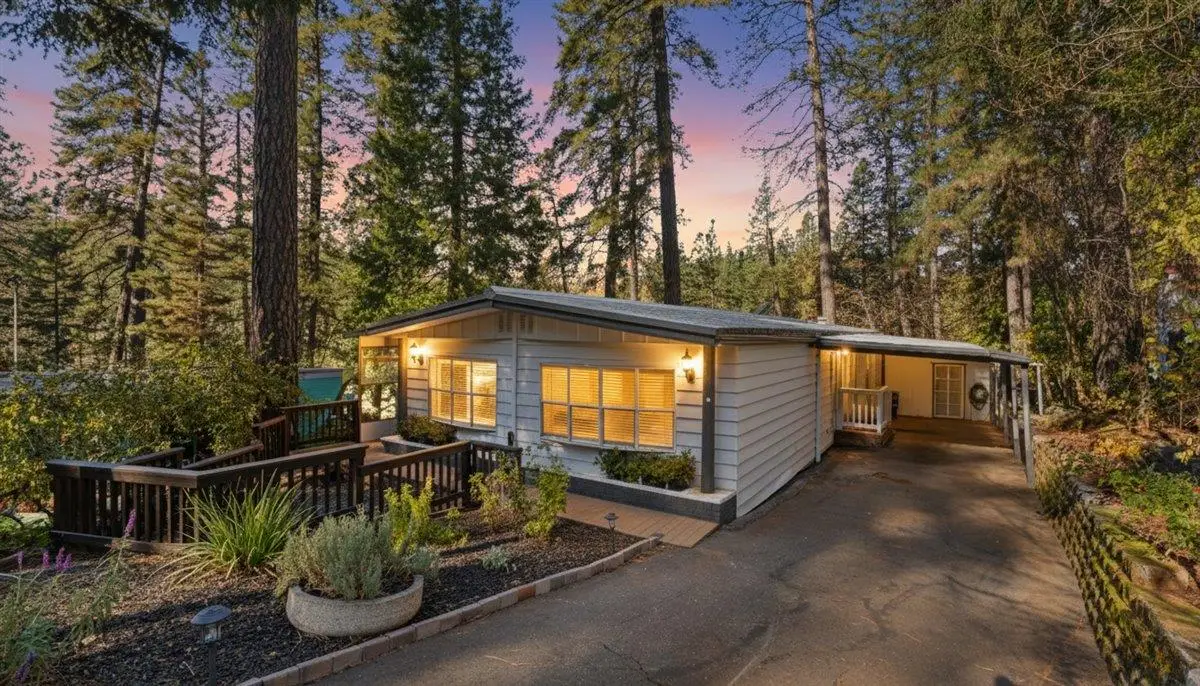 615 Sinclair Court, Applegate, CA 95703 - Image #1