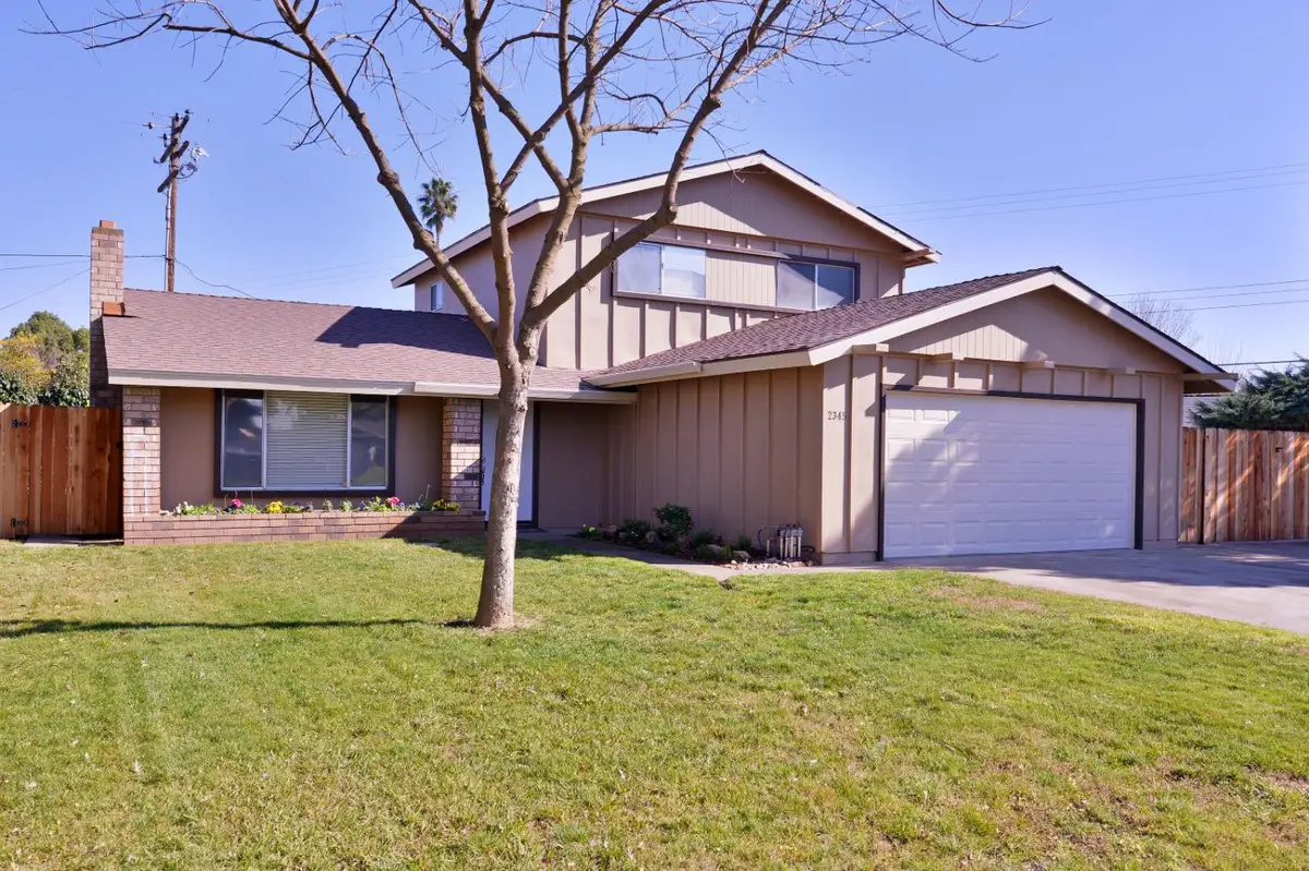 2345 Rogue River Drive, Sacramento, CA 95826 - Image #1