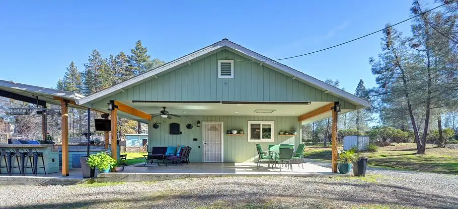 13777 Meadow Valley Road, Dobbins, CA 95935 - Image #1