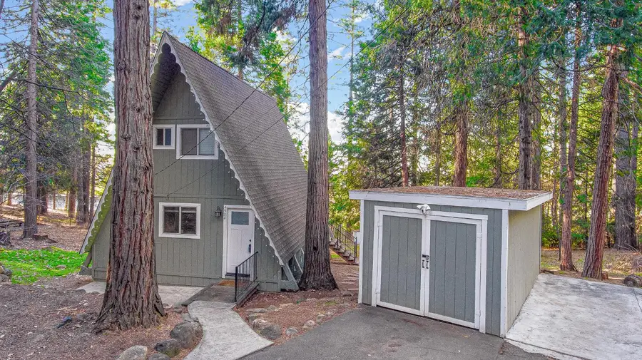 4928 Pony Express Trail, Camino, CA 95709 - Image #2