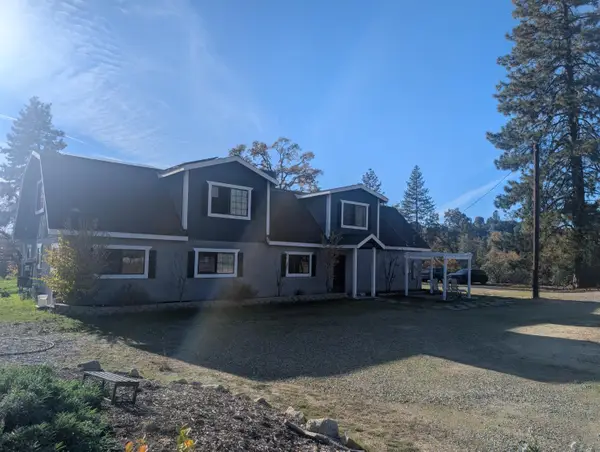 55110 Los Pinos Lane, Wishon, CA 93669