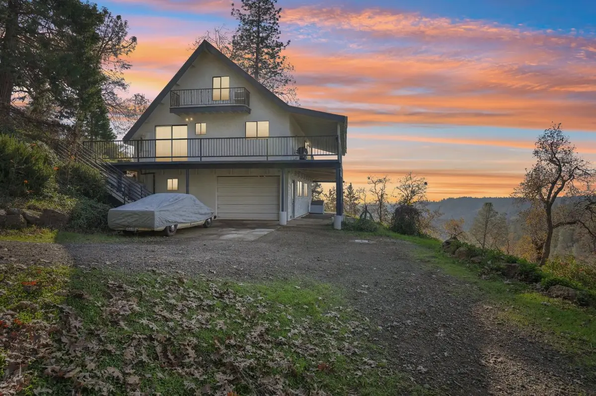 19801 Shirley Lane, Foresthill, CA 95631 - Image #1