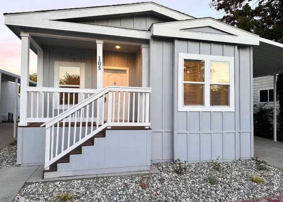 105 Village Circle, Sacramento, CA 95838 - Image #2