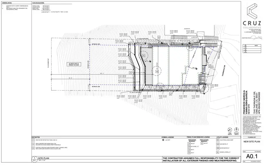 0 Thorndale Drive, Oakland, CA 94603 - Image #3