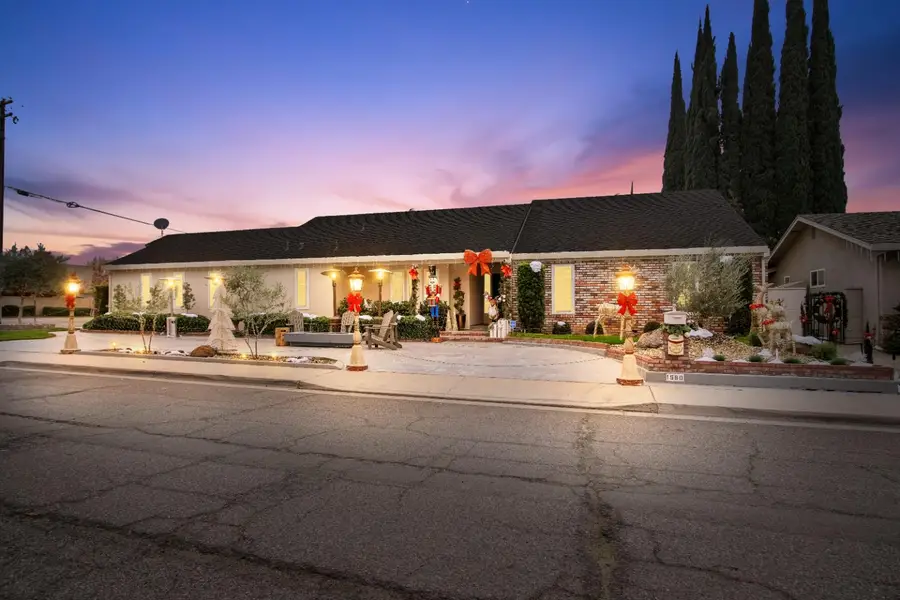 1580 Michael Way, Turlock, CA 95382 - Image #3