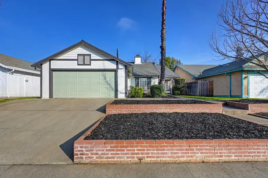 2611 Stoughton Way, Sacramento, CA 95827 - #2