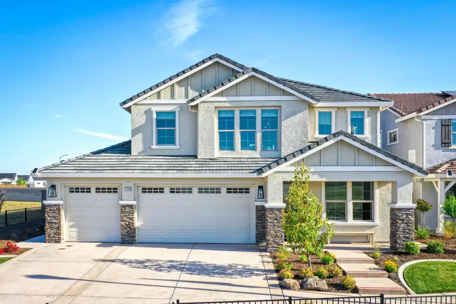 2009 Arbor Ridge Drive, Roseville, CA 95747 - Image #2