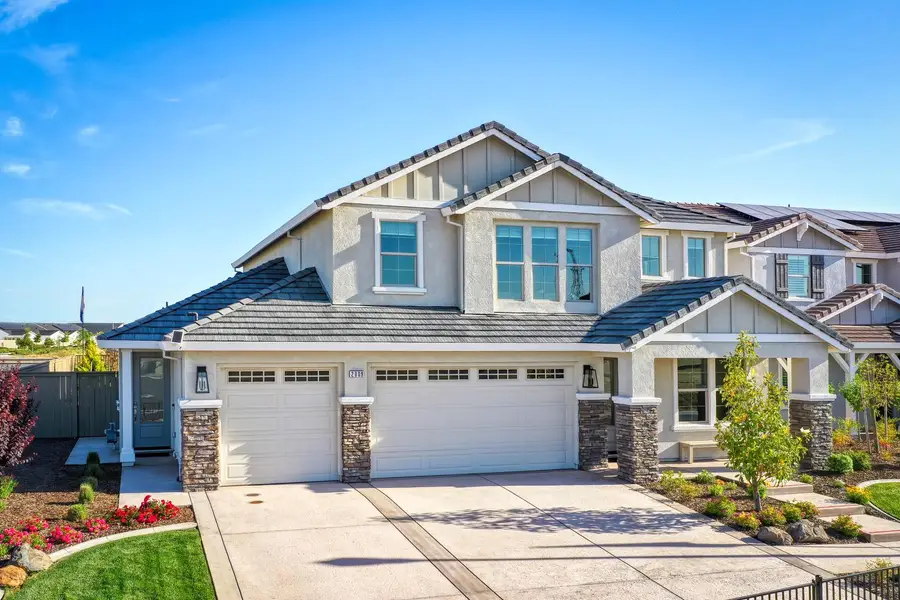 2009 Arbor Ridge Drive, Roseville, CA 95747 - Image #3