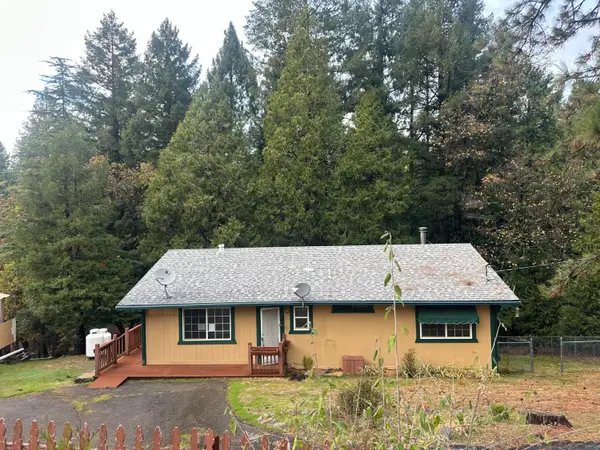 6521 Topaz Drive, Pollock Pines, CA 95726