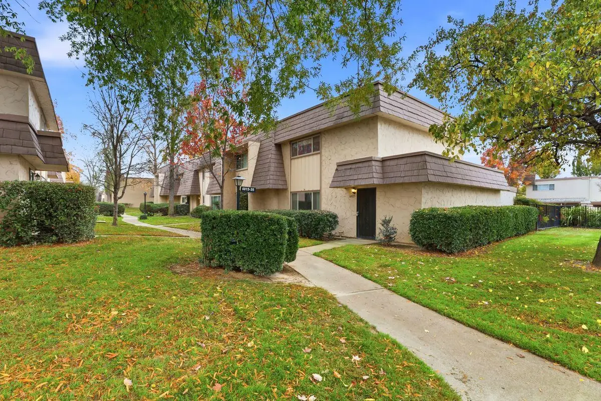6025 Casa Alegre, Carmichael, CA 95608 - Image #1