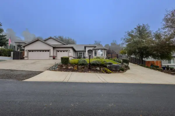 3374 Sage Drive, Cameron Park, CA 95682