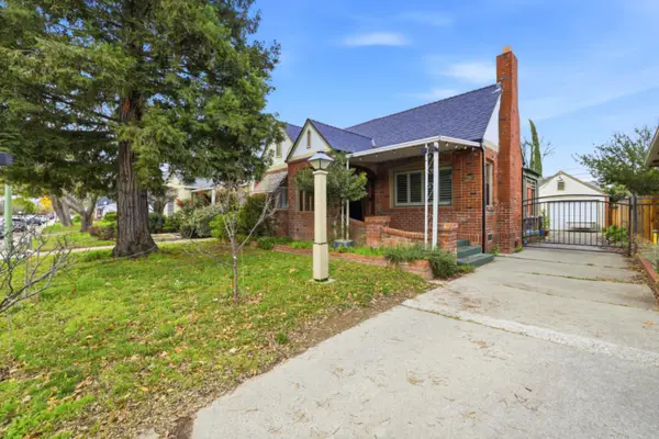 5025 8th, Sacramento, CA 95820