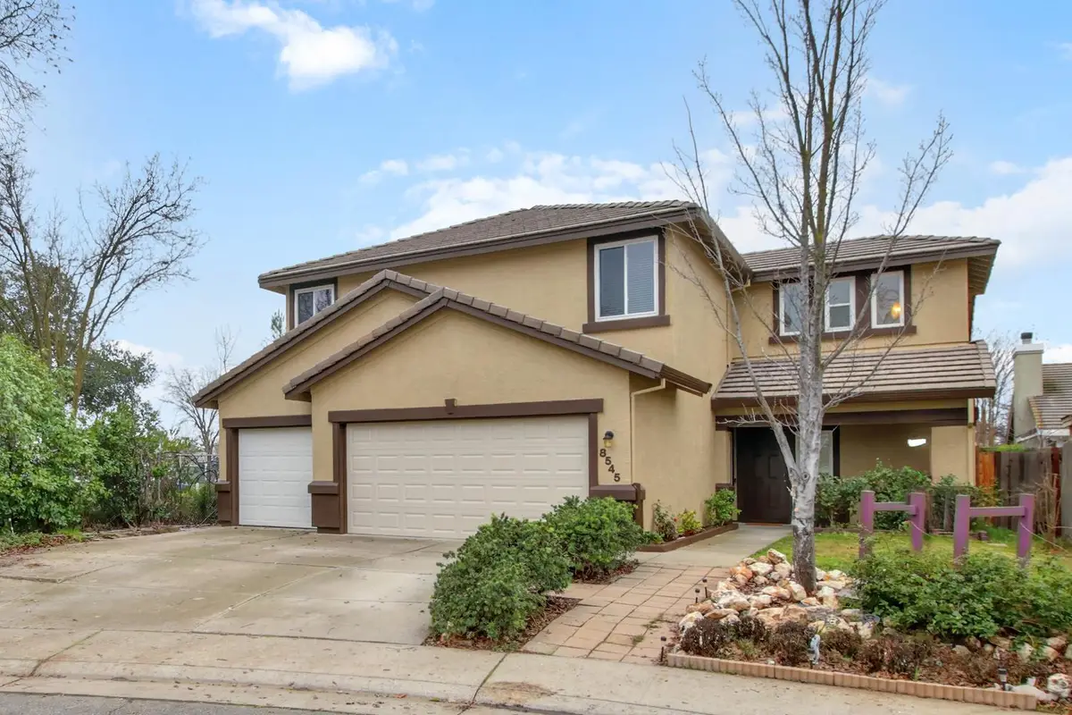 8545 Dewberry Way, Elk Grove, CA 95624 - Image #1