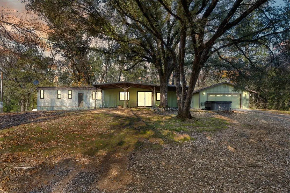 870 Swanson Lane, Colfax, CA 95713 - Image #1