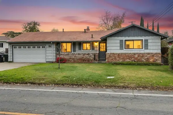 6250 Stanley Avenue, Carmichael, CA 95608