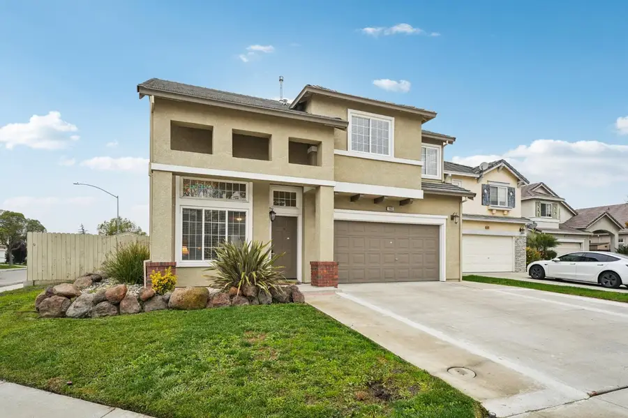 1463 Evergreen Court, Tracy, CA 95376 - Image #3