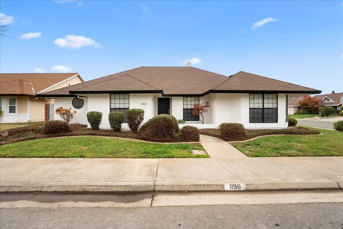 1190 Northridge Drive, Yuba City, CA 95991 - Image #1