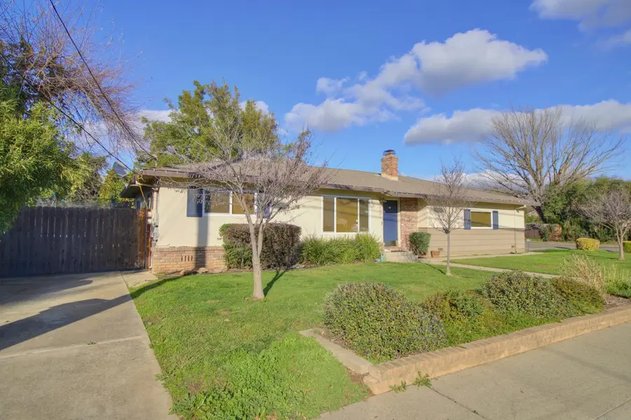 4501 Pasadena Avenue, Sacramento, CA 95821 - Image #2