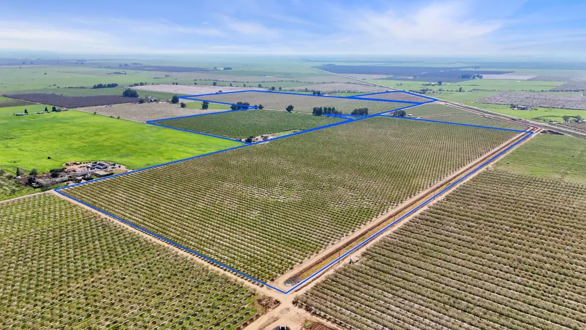 4506 S Ispen, Le Grand, CA 95333 - #1