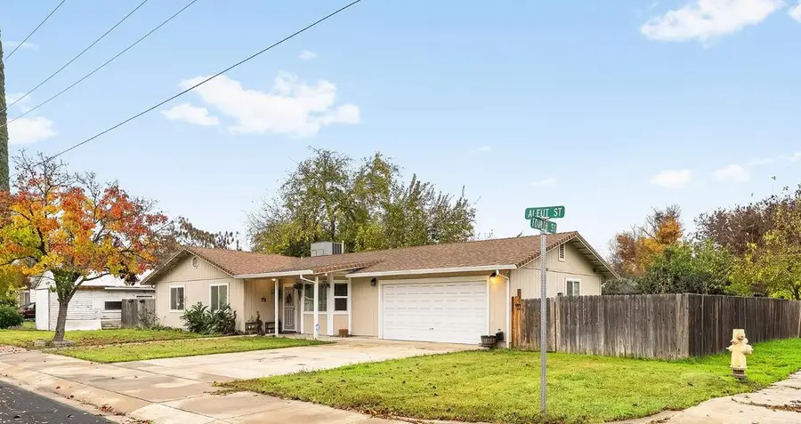 419 Aleut St Street, Biggs, CA 95917 - Image #2