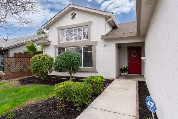 744 Bluff Drive, Los Banos, CA 93635