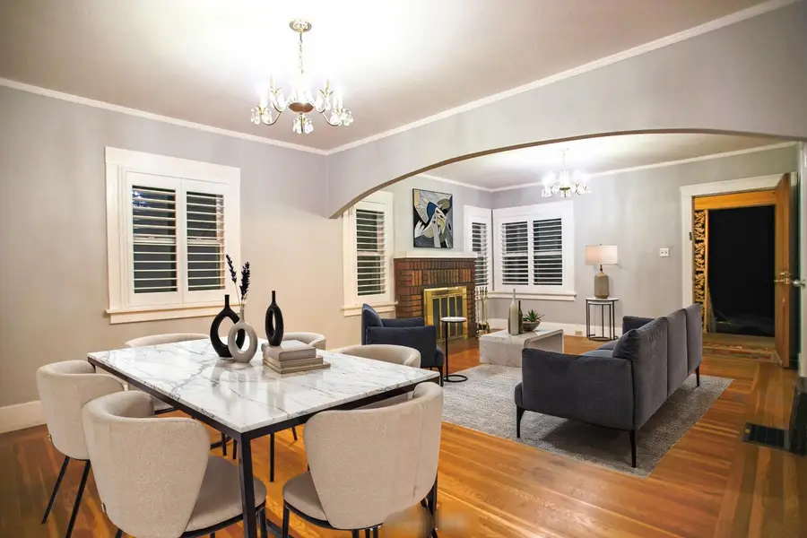 4417 E Street, Sacramento, CA 95819 - #2