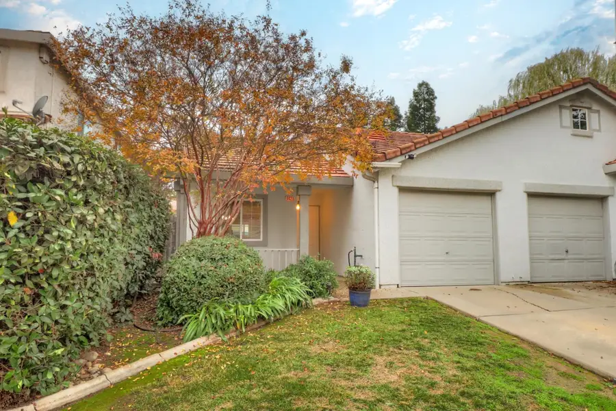 1421 Vigo Court, Davis, CA 95618 - Image #2