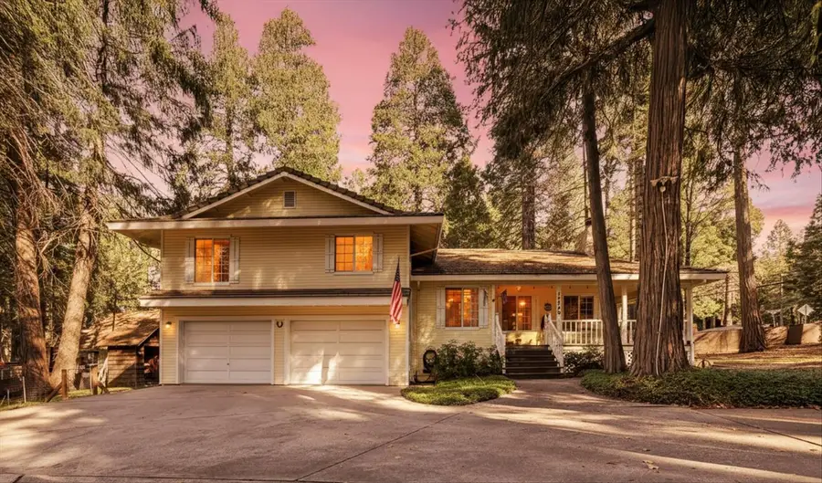 12746 Quaker Hill Cross Road, Nevada City, CA 95959 - Image #2
